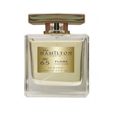 Hamilton Flore 65 EDP Perfume For Women 100ml - Thescentsstore